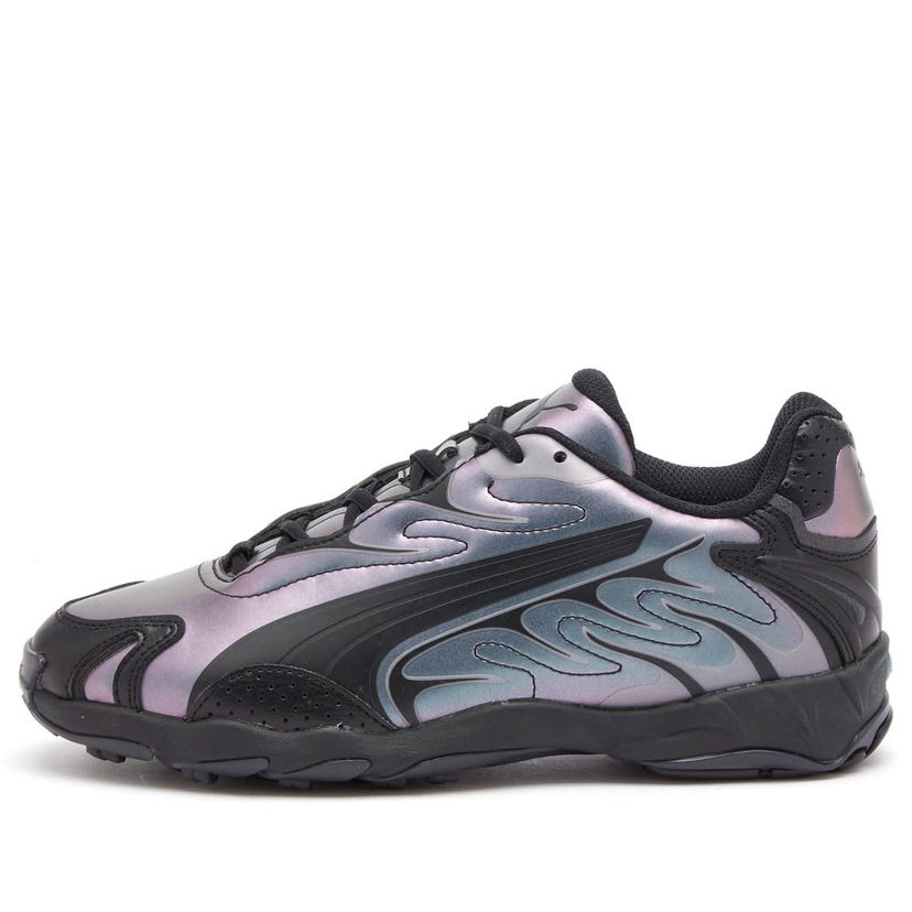 Sneakers og sko Puma Inhale Color Shifting Lilla | 401665-02