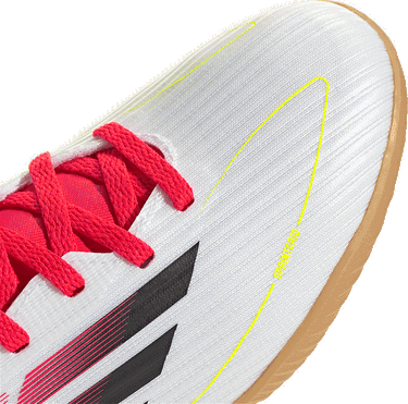 Sneakers og sko adidas Performance F50 League IN Hvid | ie3750, 1