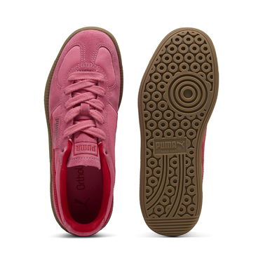 Sneakers og sko Puma Palermo Love Lyserød | 400936_01, 3