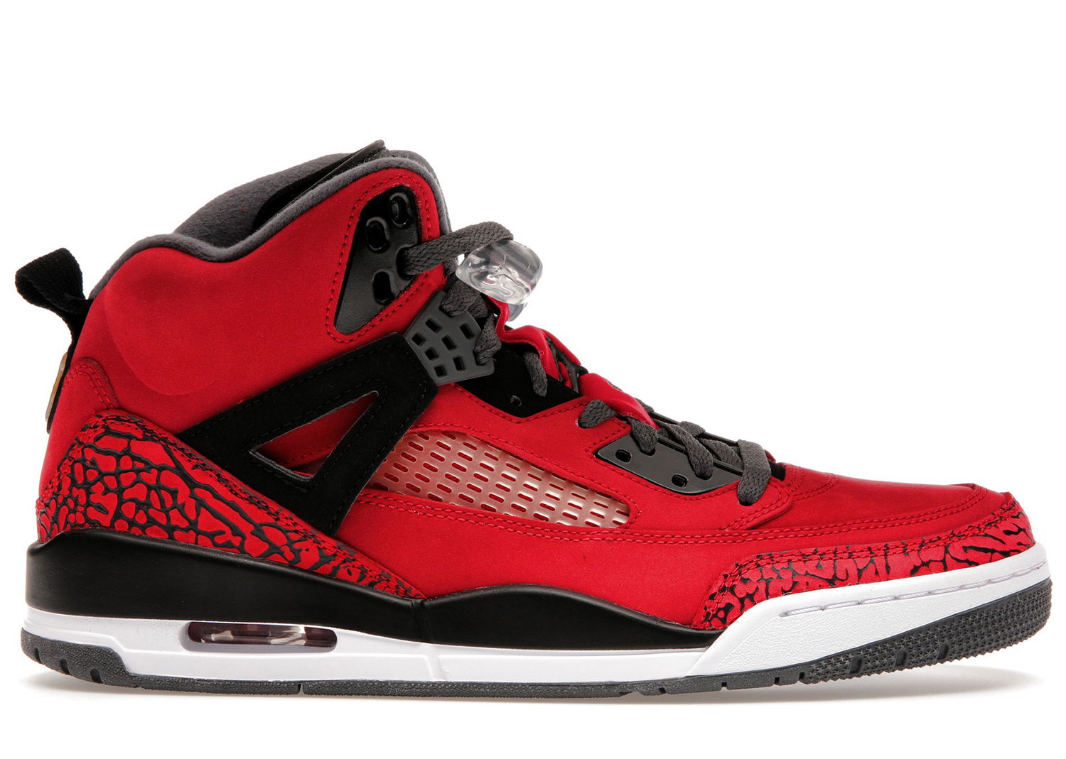 Sneakers og sko Jordan Air Jordan Spizike Toro Bravo Rød | 315371-601, 0