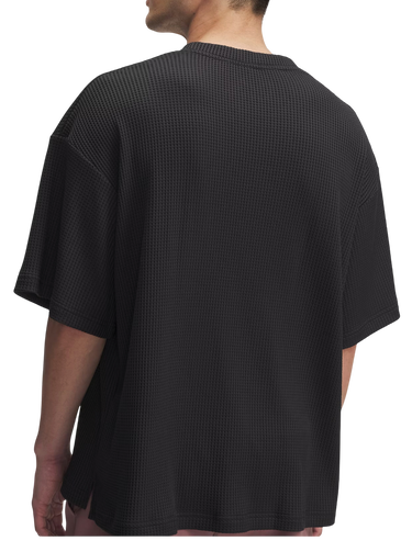 T-shirt Under Armour Rival Waffle Knit Crew Neck T-Shirt with Pocket Sort | 1383106-001, 2