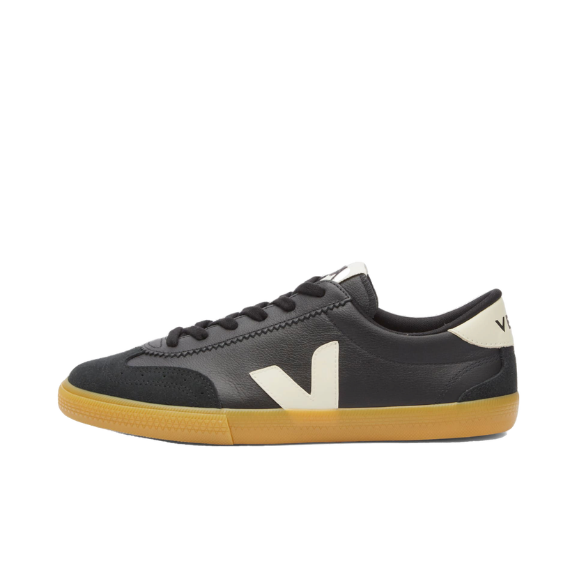 Sneakers og sko Veja Volley O.T Sort | VO2020510