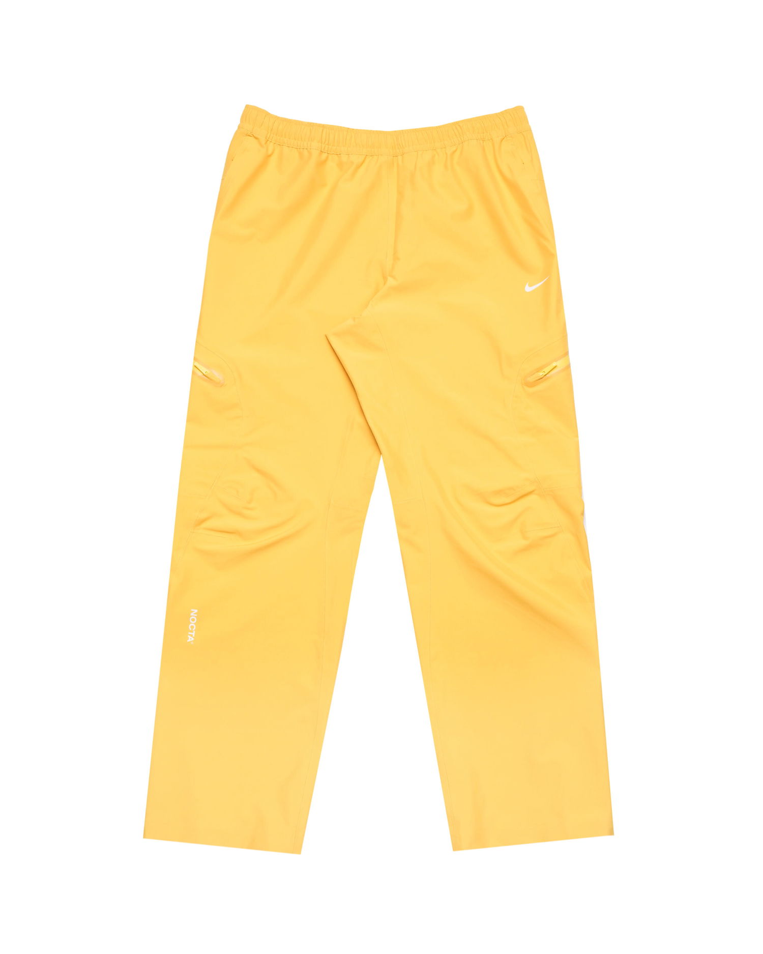 Bukser Nike Nocta x NRG TECH PANT Gul | FD2197-709, 0
