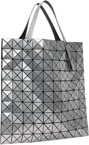 Mulepose BAO BAO ISSEY MIYAKE BAO BAO ISSEY MIYAKE Prism Tote Metalisk | BB58AG043, 1