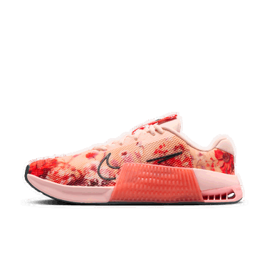 Sneakers og sko Nike Metcon 9 Lyserød | HJ6210-600, 4
