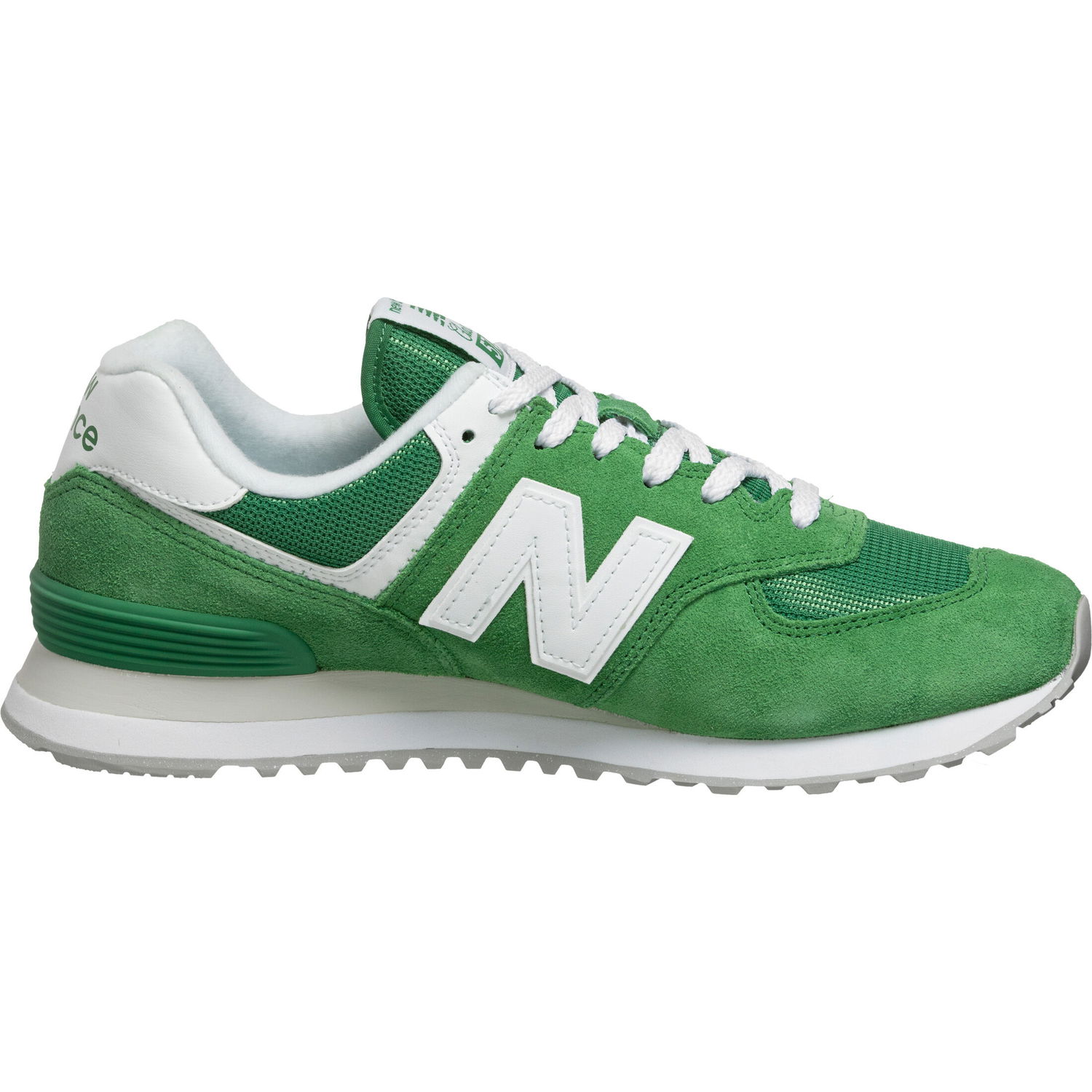 Sneakers og sko New Balance 574 grün Grøn | ML574PG2, 1