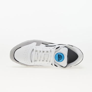 Sneakers og sko Reebok Classic Leather Pump Grå | GW4726, 1