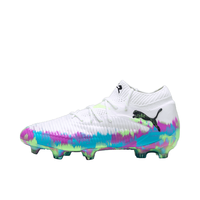 Sneakers og sko Puma FUTURE 8 ULTIMATE BRILLIANCE FG Hvid | 109013-01