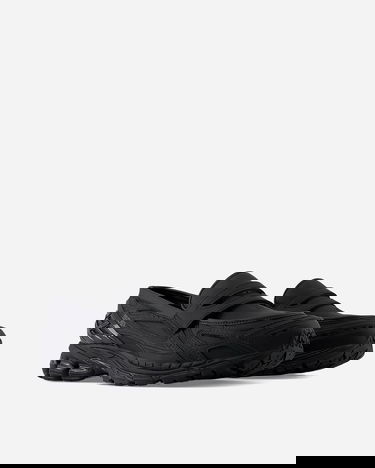 Sneakers og sko New Balance 1906L Loafer Sort | U1906LBN, 2