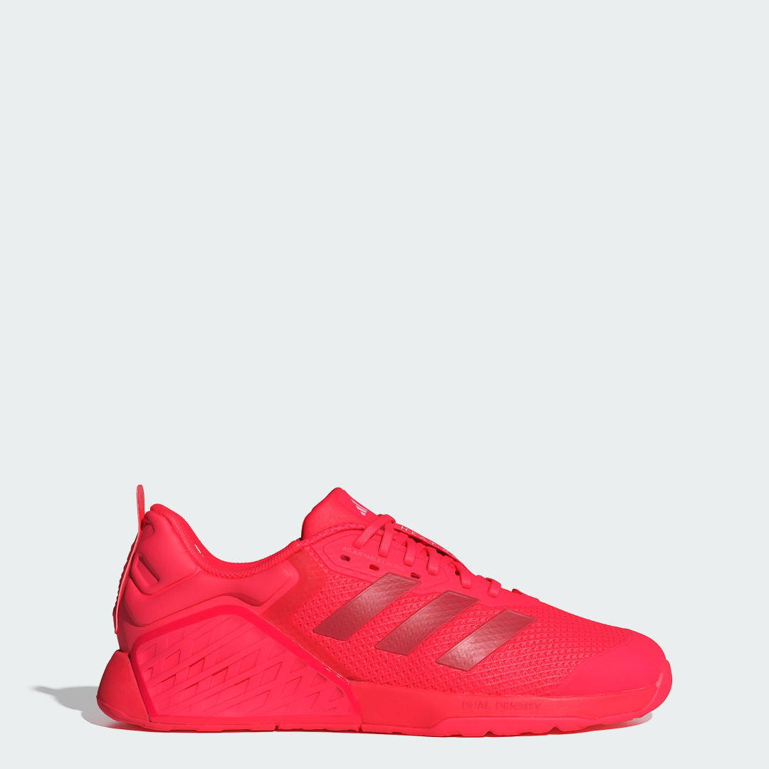 Sneakers og sko adidas Performance Dropset 3 Rød | JI3900, 0
