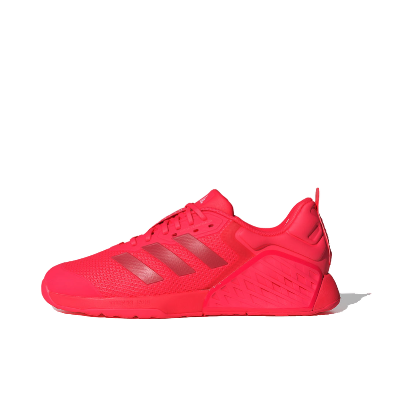 Sneakers og sko adidas Performance Dropset 3 Rød | JI3900