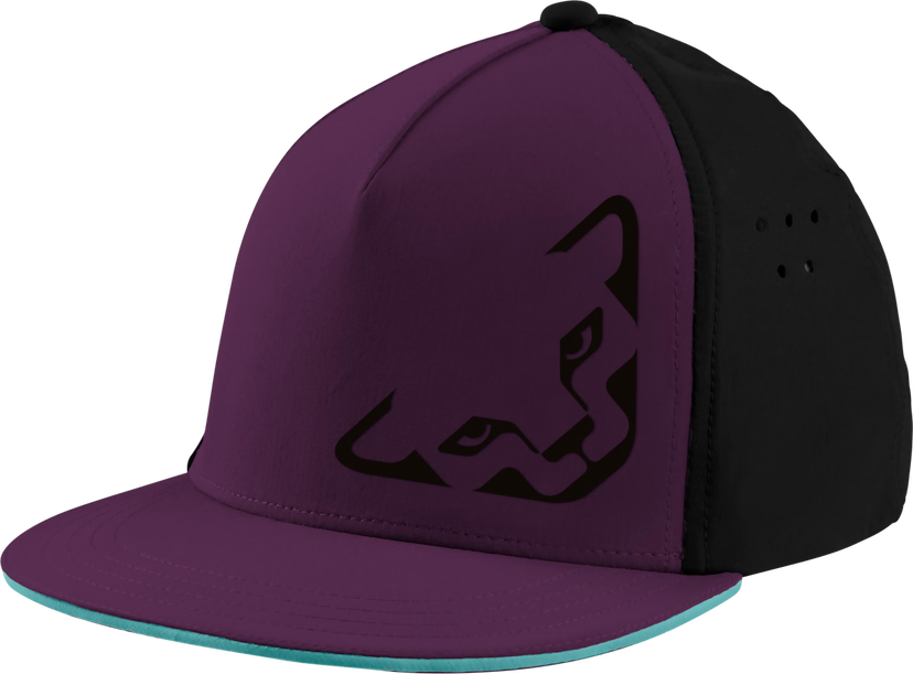 Kasket Dynafit Tech Trucker Cap Lilla | 08-0000071137-6721