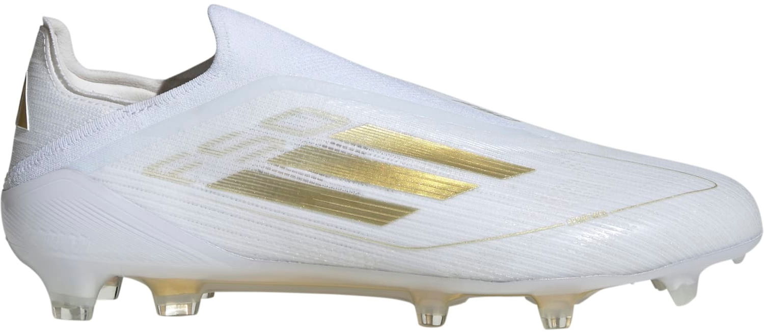 Sneakers og sko adidas Performance F50 Elite LL FG Hvid | ie3183, 0
