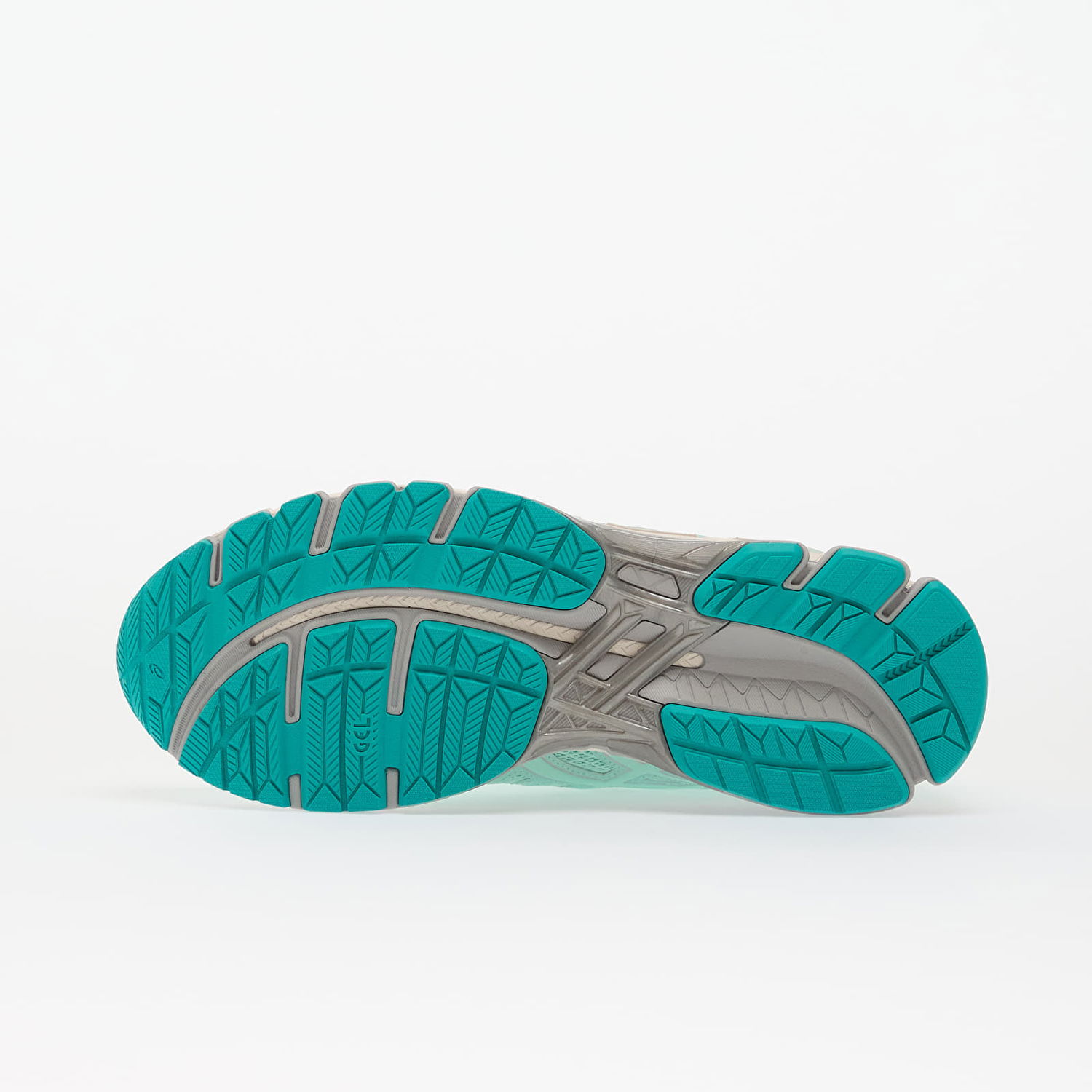Sneakers og sko Asics GEL-KAYANO 20 Turkis | 1203A758-300, 1