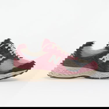 Sneakers og sko New Balance U2002RV1 Bourgogne | U2002RS, 2