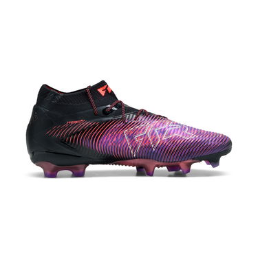 Sneakers og sko Puma FUTURE 8 ULTIMATE FG Lilla | 108138_01, 4
