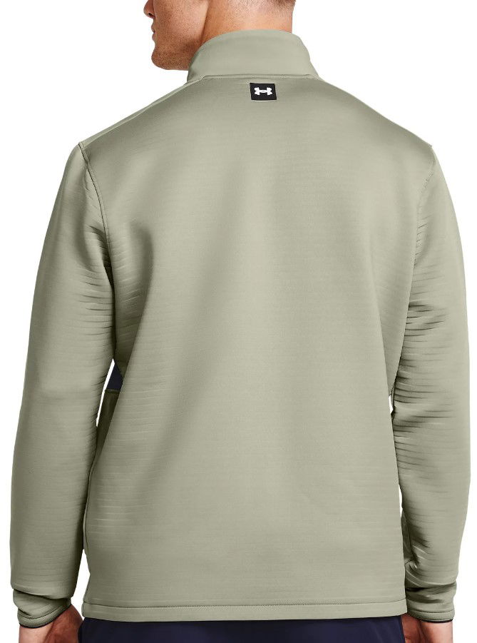 Sweatshirt Under Armour UA Storm Daytona HZ Grøn | 1379723-504, 1