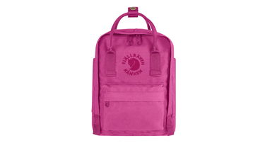 Rygsæk FJÄLLRÄVEN Re-Kånken Mini Lyserød | F23549-309, 1