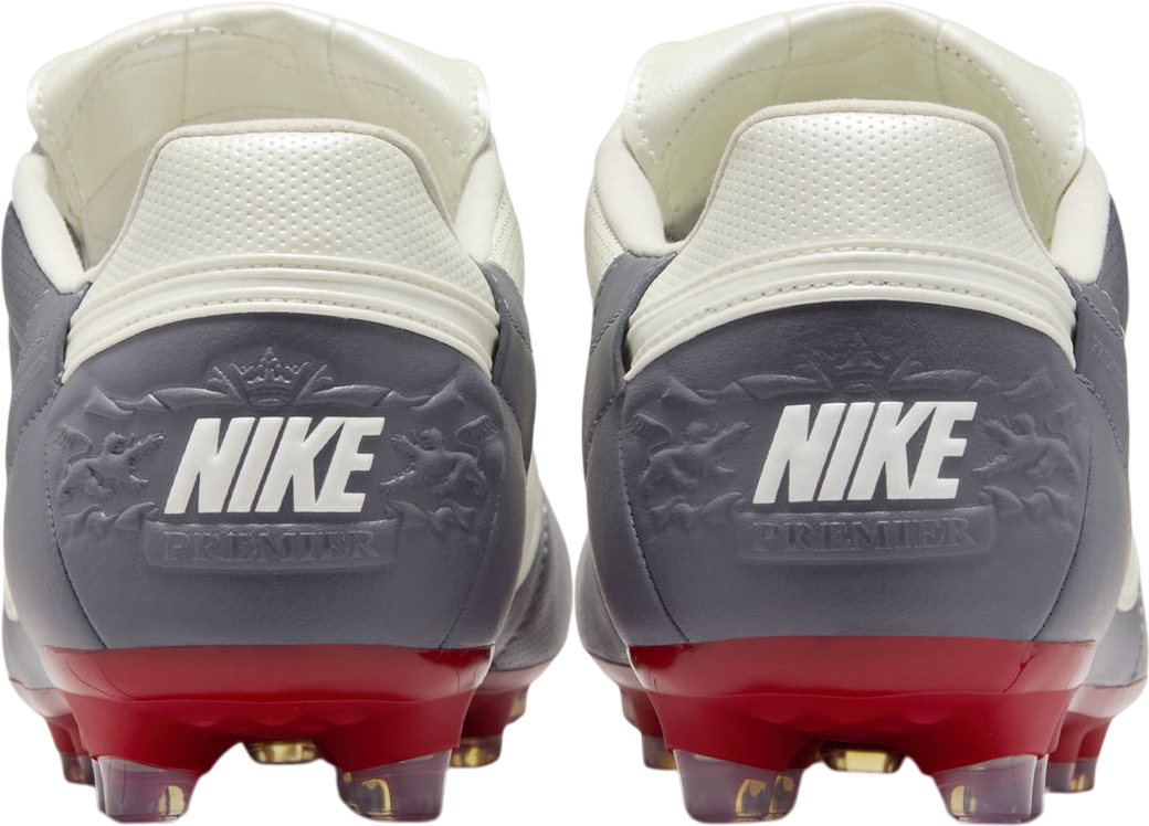 Sneakers og sko Nike THE PREMIER III FG Grå | hm0265-003, 1