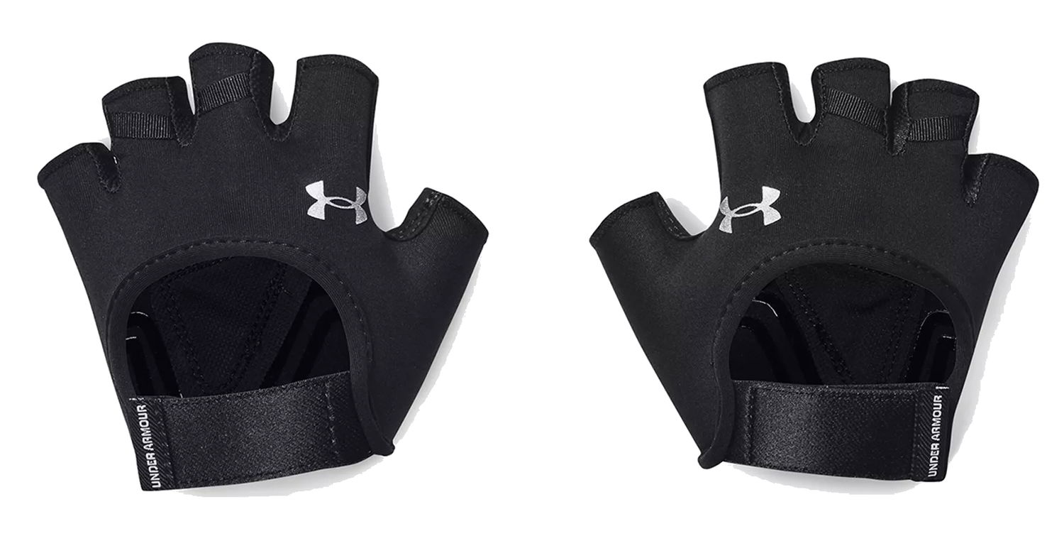 Handsker Under Armour UA Training Glove Sort | 1377798-001, 0