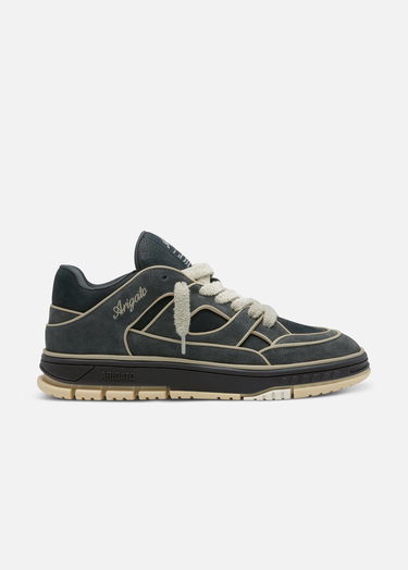 Sneakers og sko AXEL ARIGATO Area Lo Grå | F3218002, 8