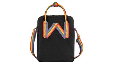 Rygsæk FJÄLLRÄVEN Sling Sort | F23623-550-907, 3
