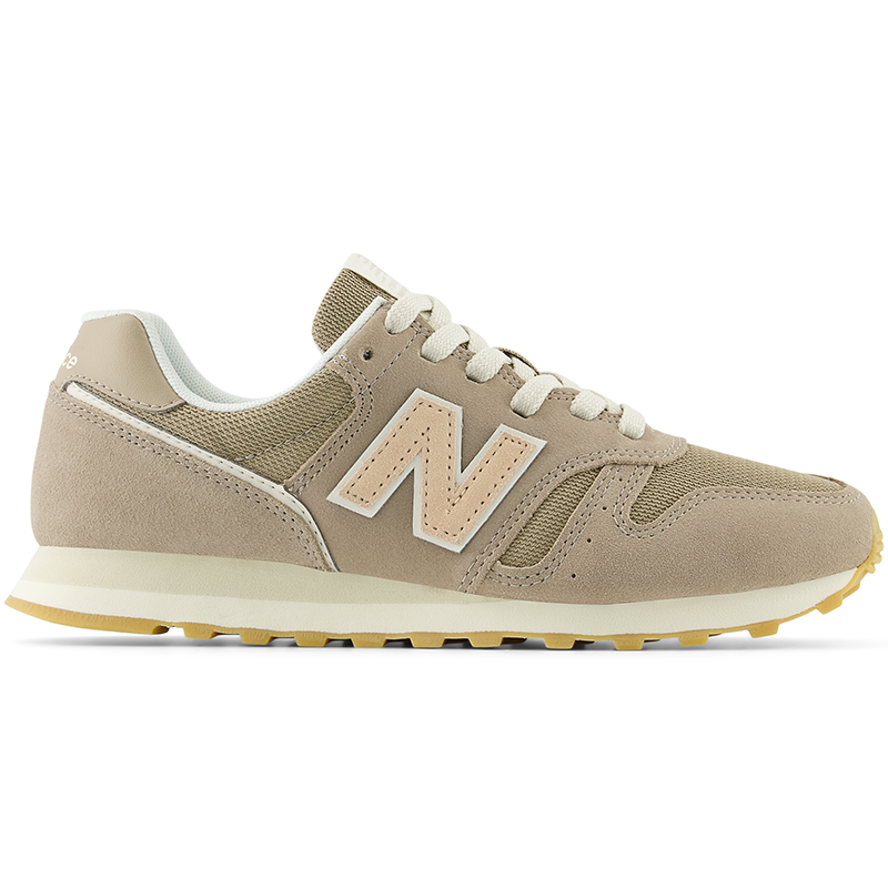 Sneakers og sko New Balance WL373TM2 Beige | WL373TM2