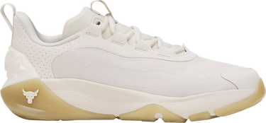 Sneakers og sko Under Armour Project Rock 8 Hvid | 6000756-279, 0