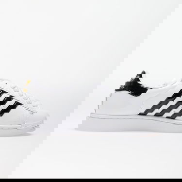 Sneakers og sko adidas Originals Superstar II Hvid | JS4010, 2
