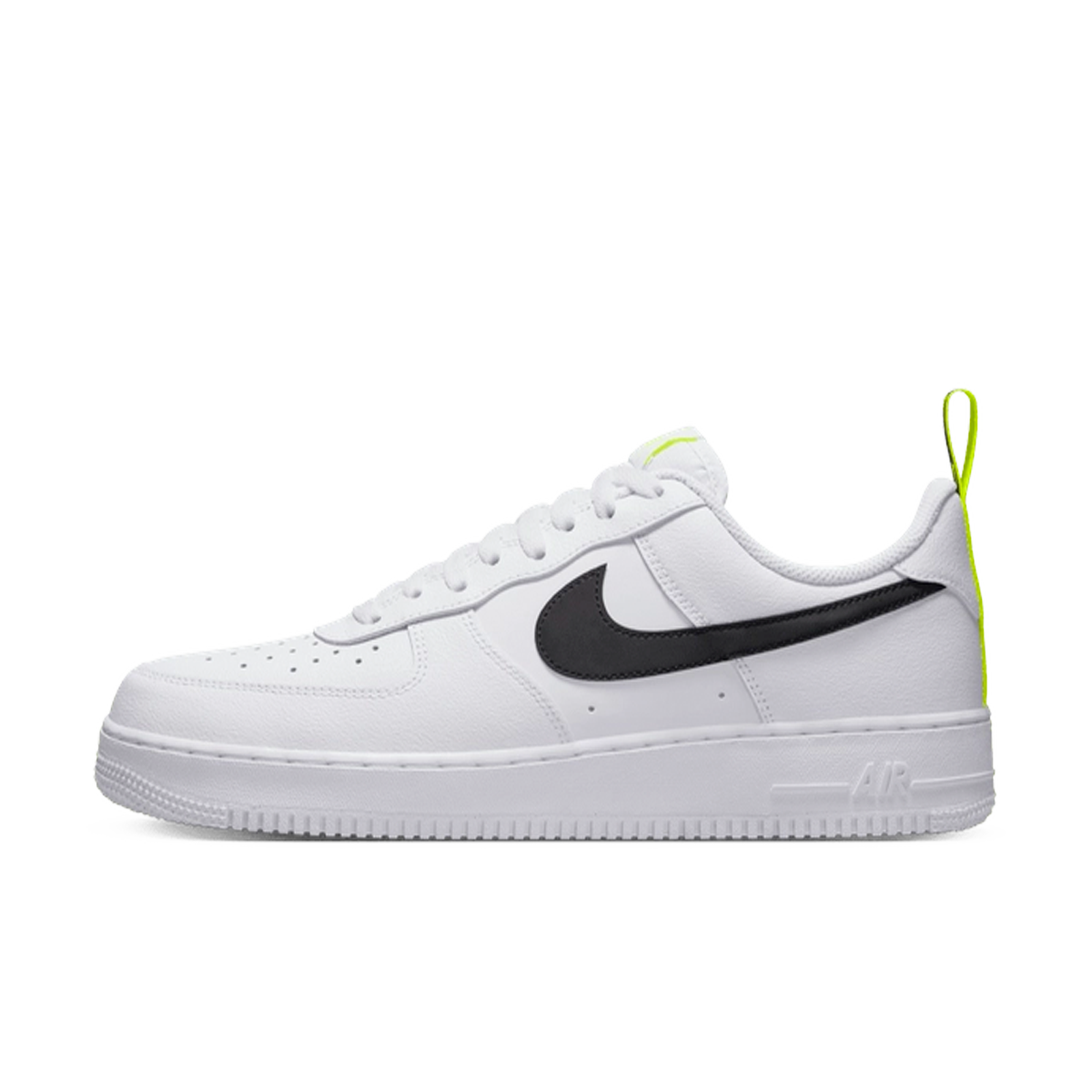 Sneakers og sko Nike Air Force 1 '07 "White" Hvid | DZ4510-100, 0