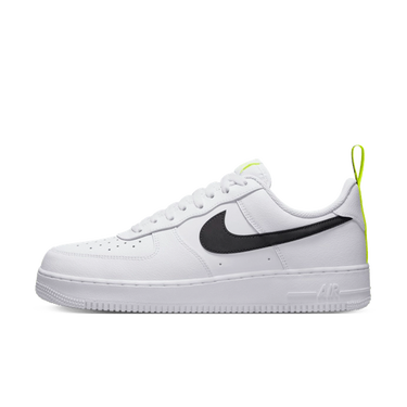 Sneakers og sko Nike Air Force 1 '07 "White" Hvid | DZ4510-100, 0