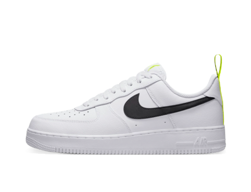 Sneakers og sko Nike Air Force 1 '07 "White" Hvid | DZ4510-100
