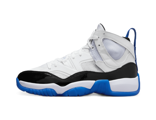 Sneakers og sko Jordan Jumpman Two Trey Hvid | DO1925-140