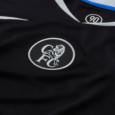 Jersey Nike Chelsea FC Stadium Third Jersey 2025/26 Sort | hm3202-011, 1