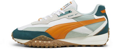 Sneakers og sko Puma Blacktop Rider Grå | 392725-07, 0