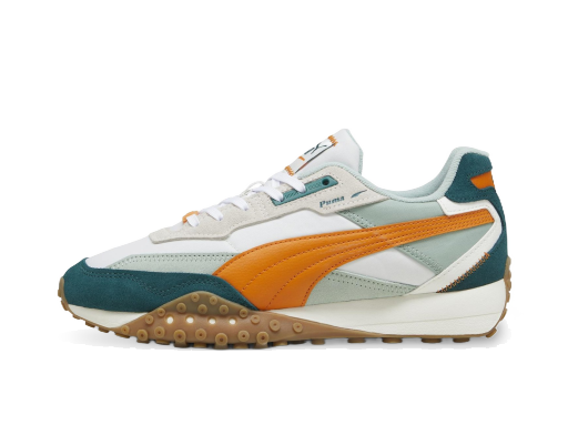 Sneakers og sko Puma Blacktop Rider Grå | 392725-07