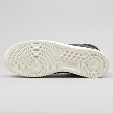 Sneakers og sko Nike Air Force 1 High ´07 LV8 WB Sort | 882096-001, 4