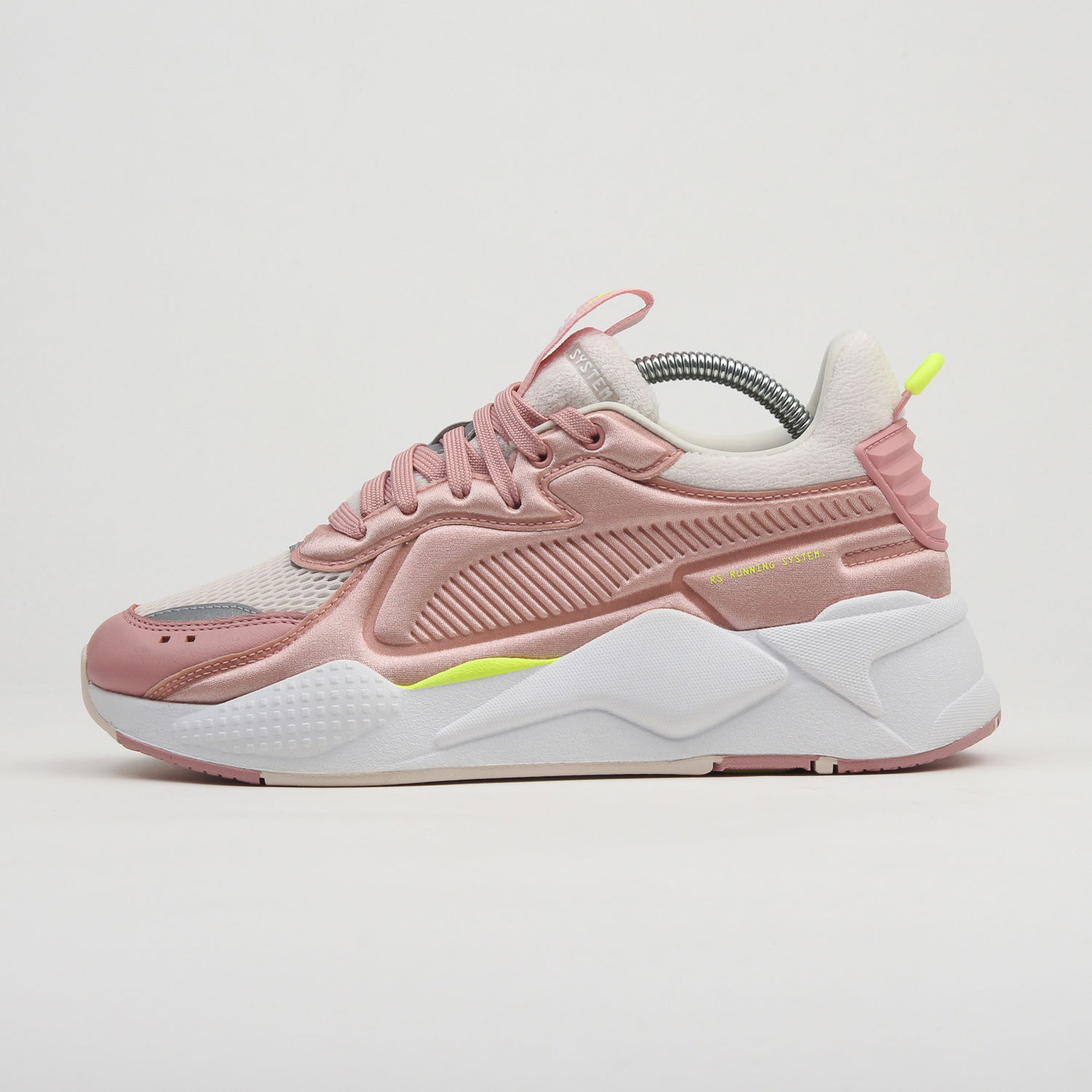 Sneakers og sko Puma RS-X Softcase bridal rose - pastel parchment Lyserød | 369819 07, 1