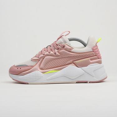 Sneakers og sko Puma RS-X Softcase bridal rose - pastel parchment Lyserød | 369819 07, 1