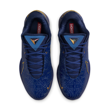 Sneakers og sko Nike Monopoly x LeBron 22 Blå | HV5145-400, 3