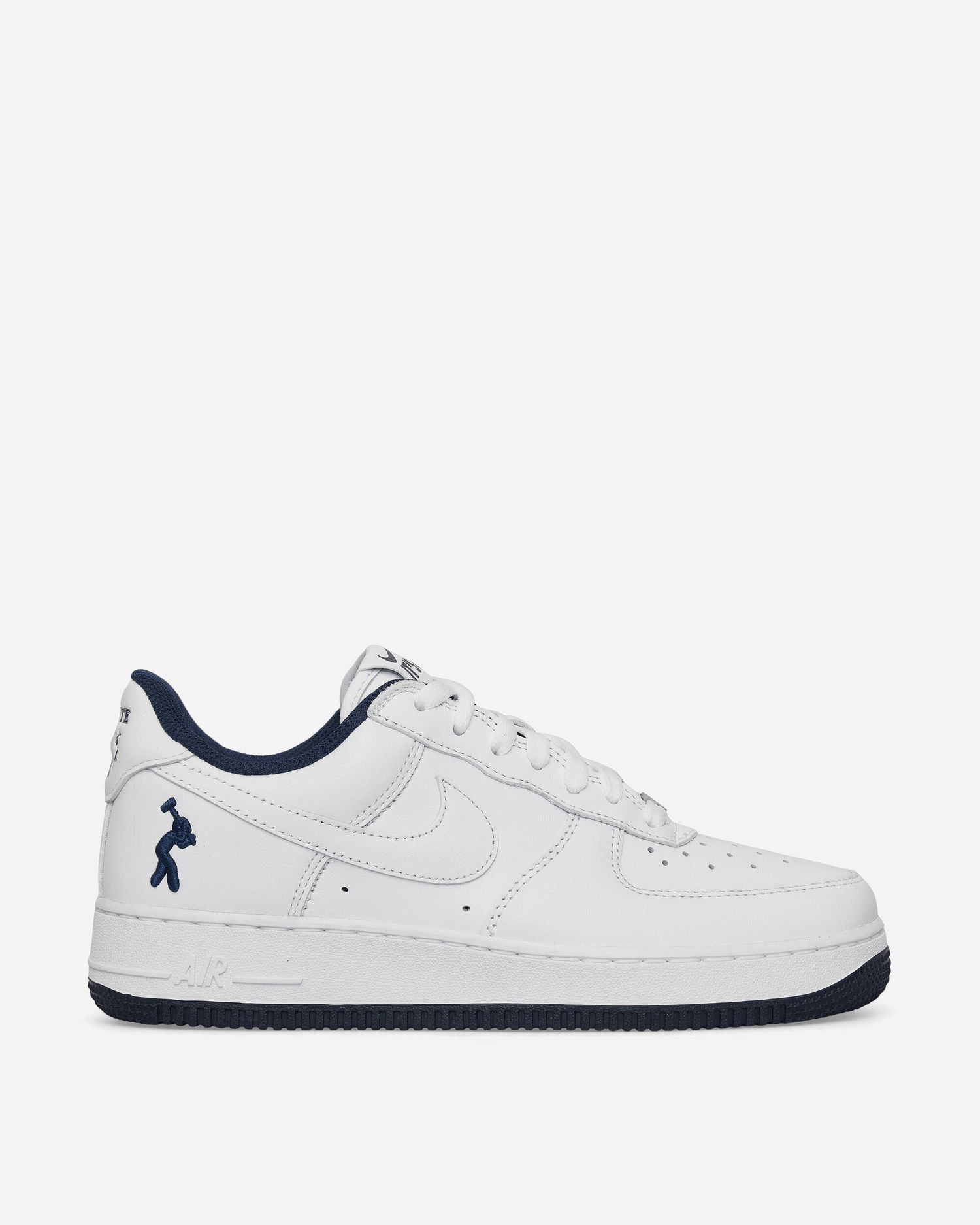 Sneakers og sko Nike Lil Yachty x Air Force 1 "Concrete Boys" Hvid | IB5720-100, 1