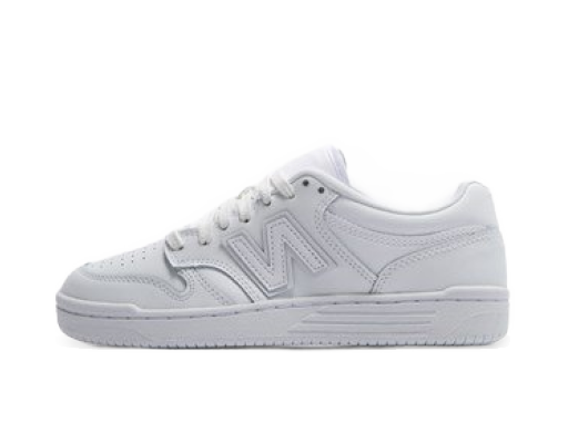 Sneakers og sko New Balance 480 Hvid | BB480L3W