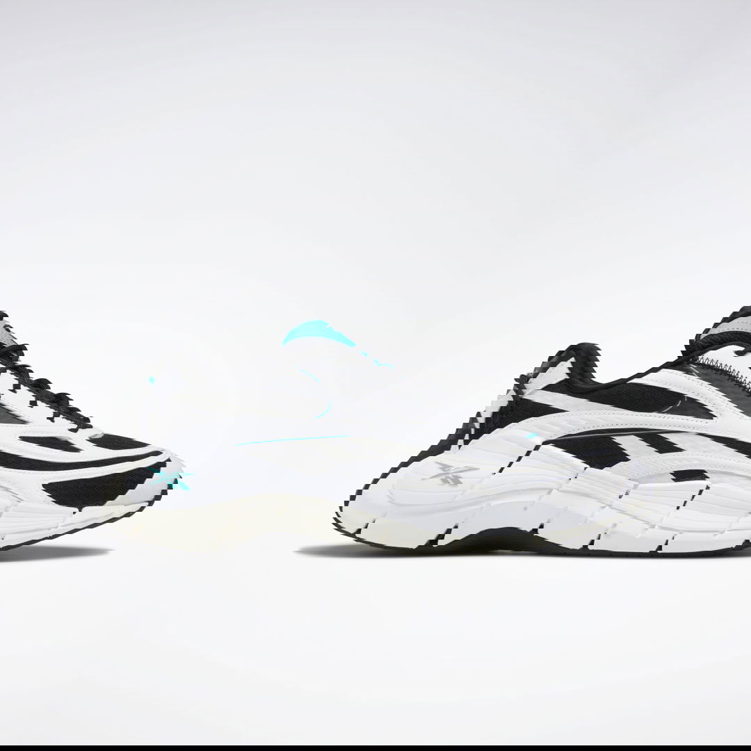 Sneakers og sko Reebok Zig Kinetica 2.5 Hvid | GV7002, 0