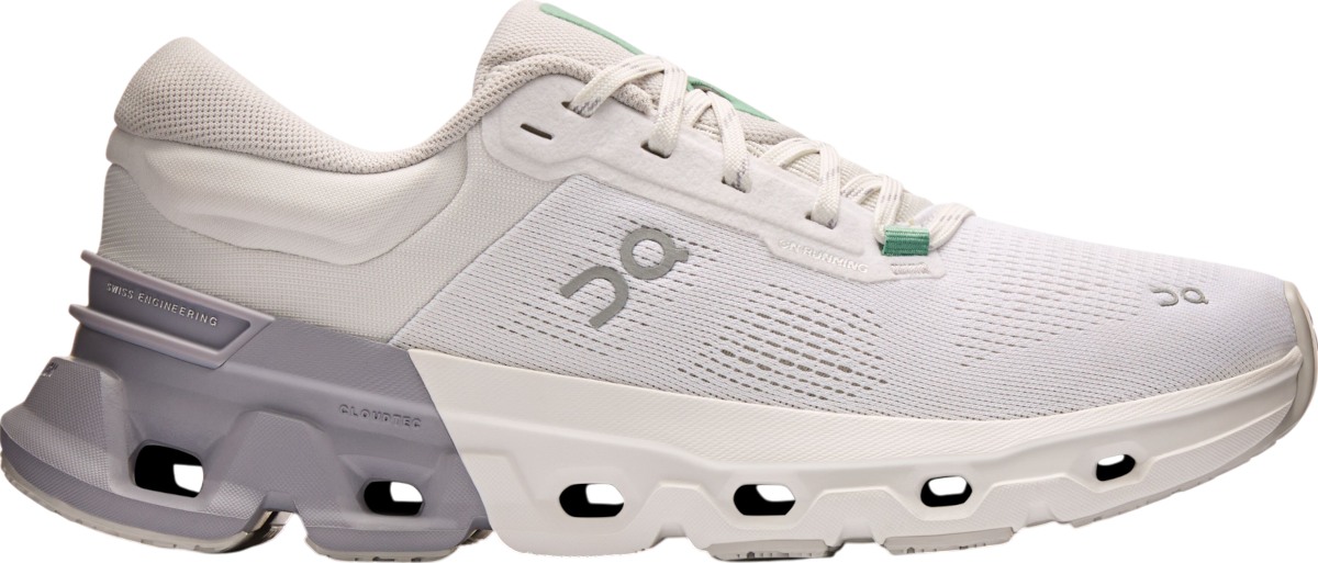 Sneakers og sko On Running On Running Cloudflyer 5 Hvid | 3we30040972, 0