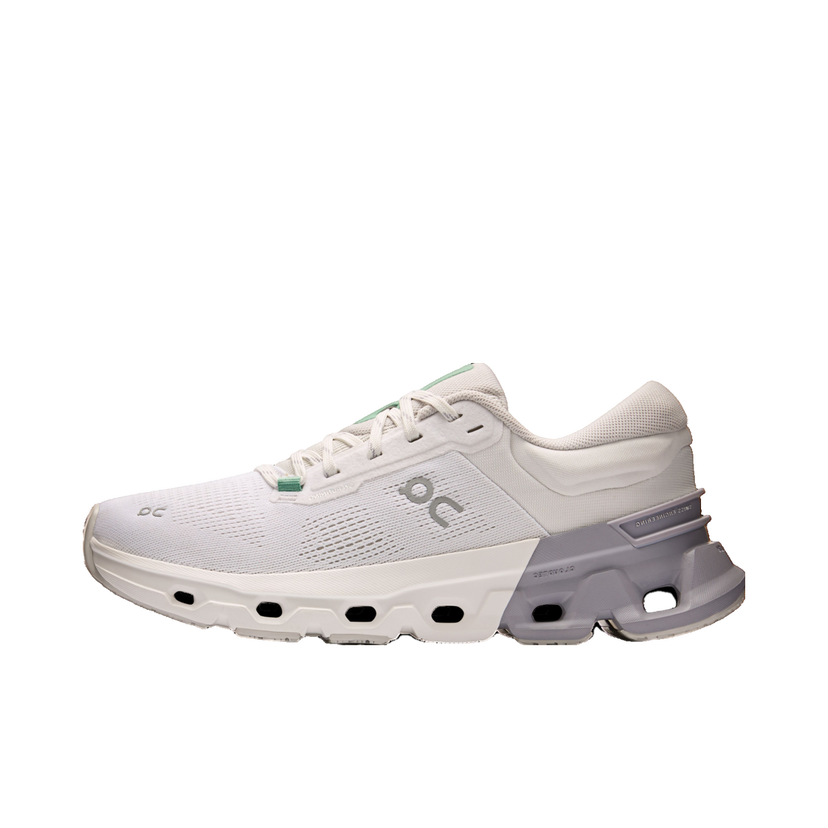 Sneakers og sko On Running On Running Cloudflyer 5 Hvid | 3we30040972