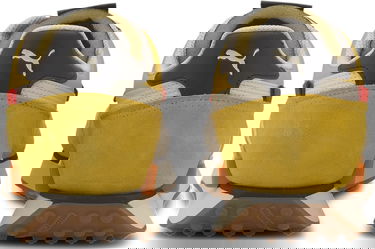 Sneakers og sko Puma Future Rider New Tones Gul | 37338602, 4