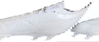 Sneakers og sko adidas Performance Predator League Firm Ground Hvid | IF6346, 3