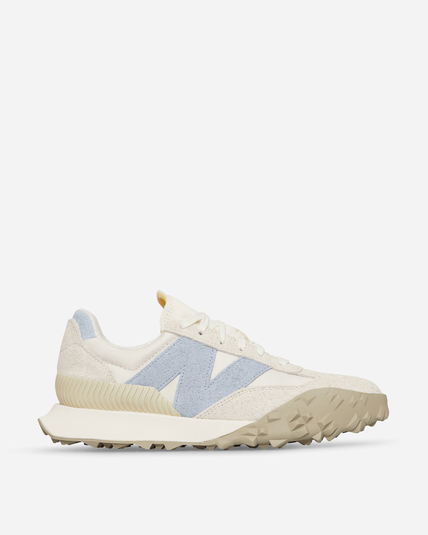 Sneakers og sko New Balance Uxc72td Beige | UXC72TD, 1