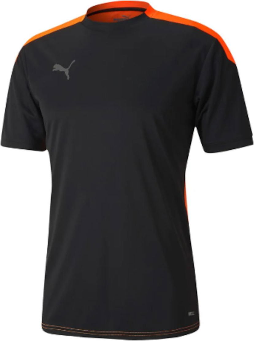 Jersey Puma Puma FtblNXT T-Shirt Sort | 656825-001
