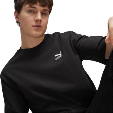 T-shirt Puma BETTER CLASSICS Boxy Tee Sort | 683029-01, 3